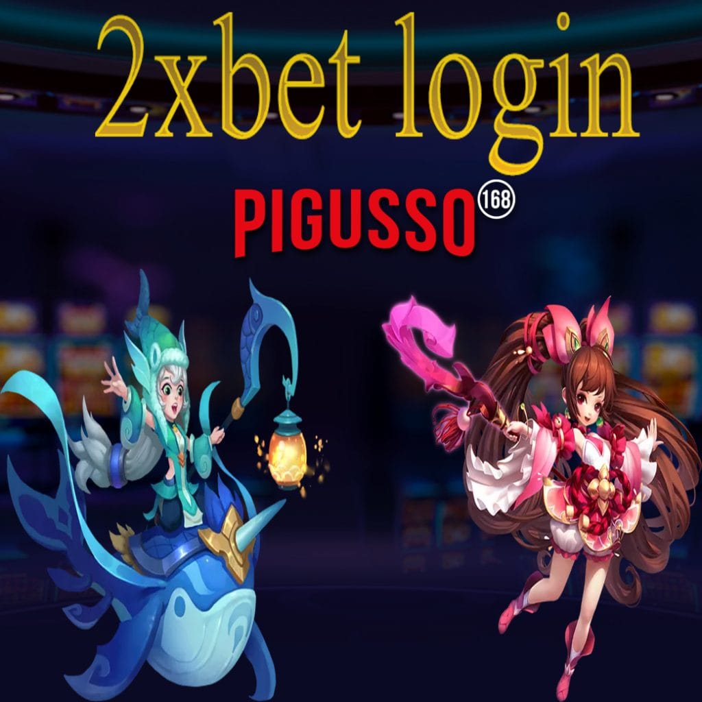 2xbet login
