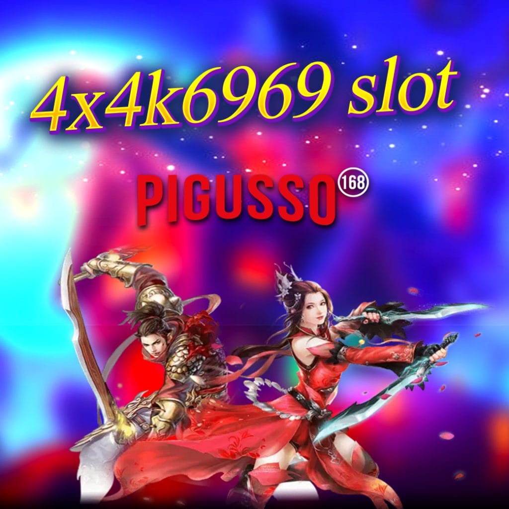 4x4k6969 slot