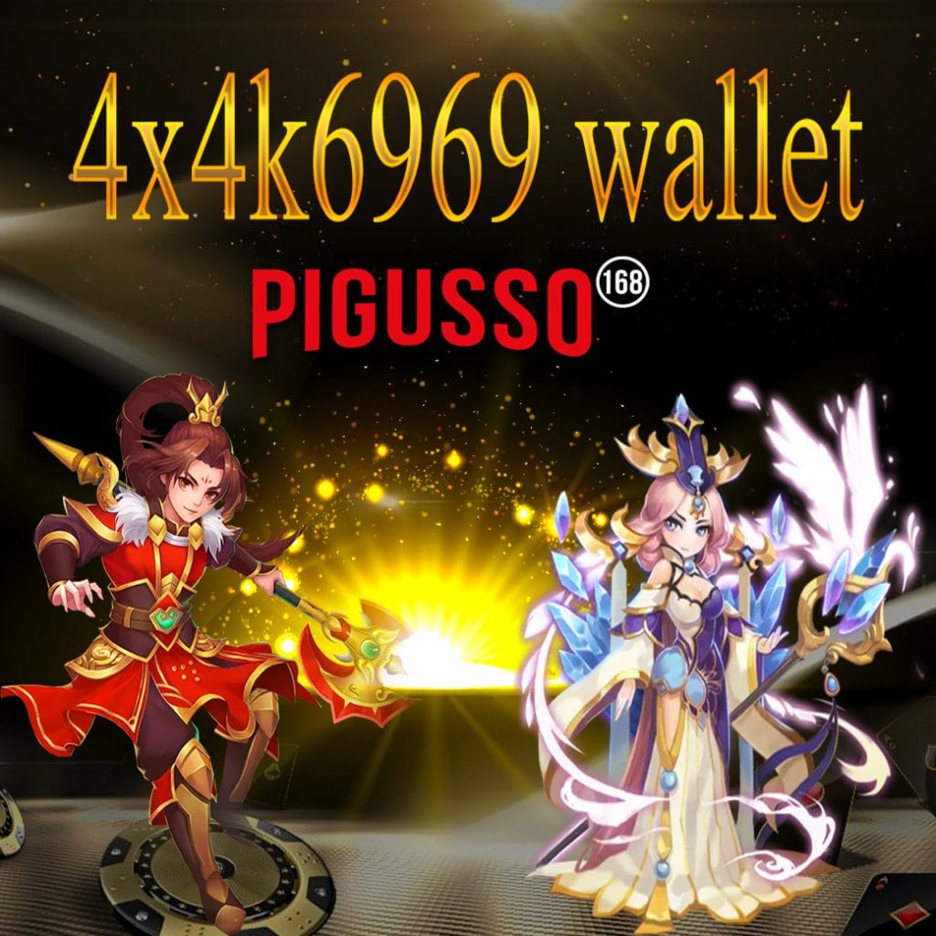 4x4k6969 wallet