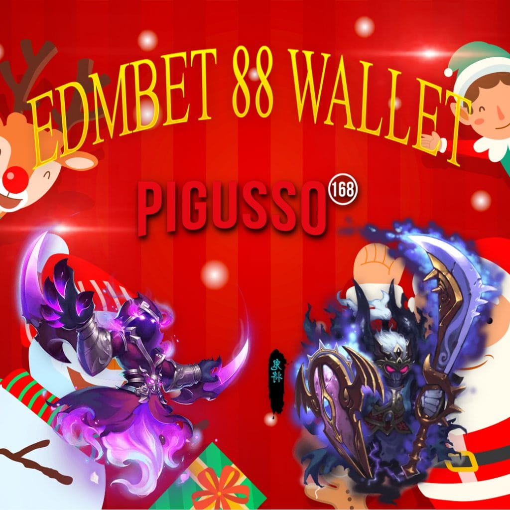 edmbet 88 wallet