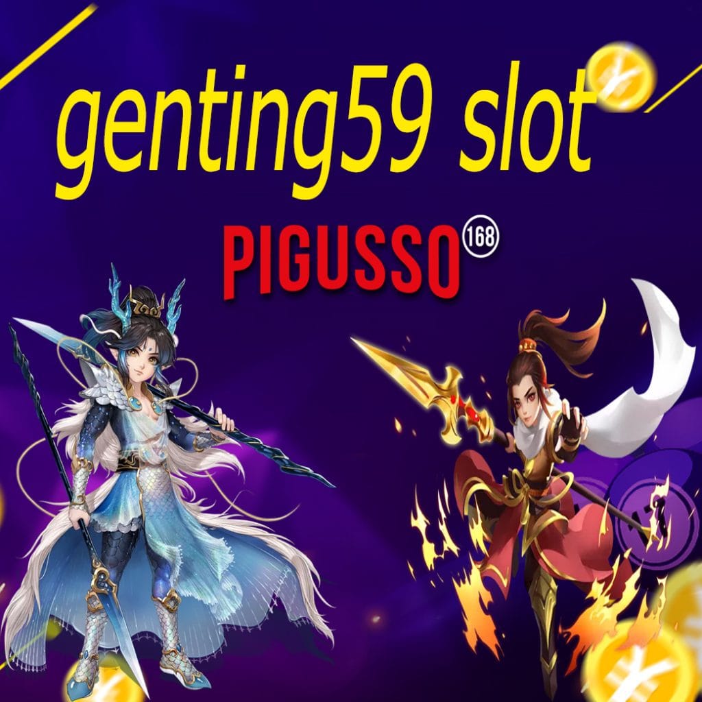 genting59 slot