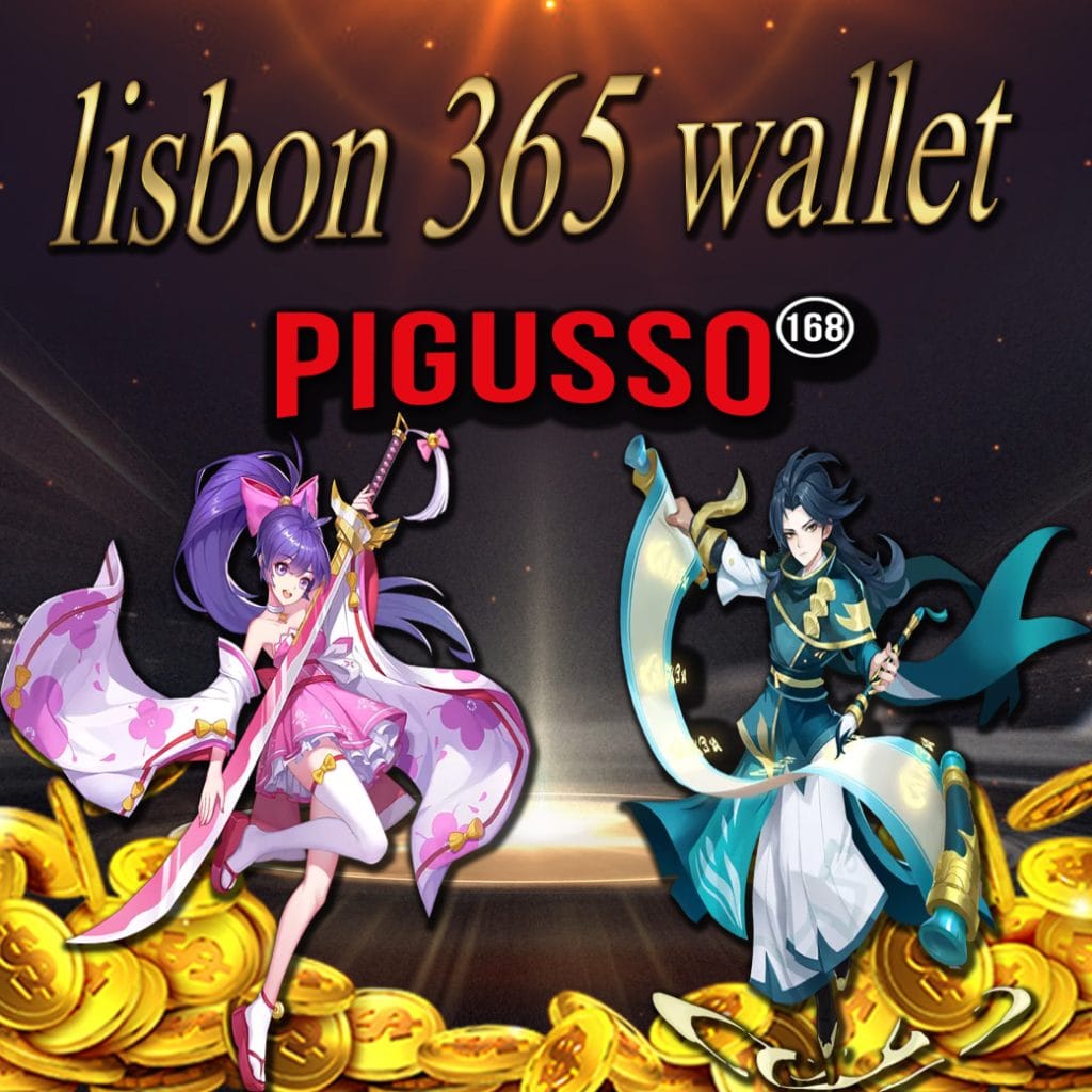 lisbon 365 wallet