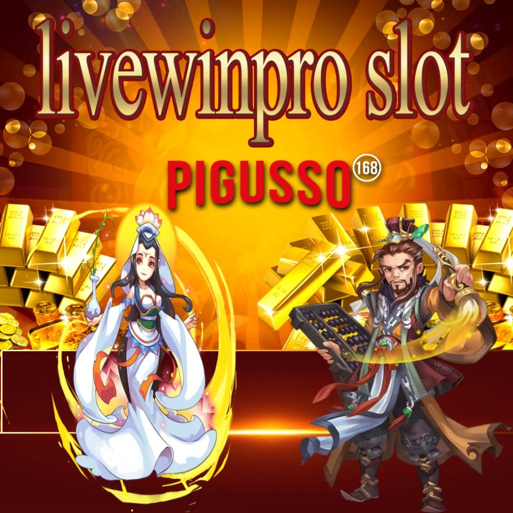 livewinpro slot