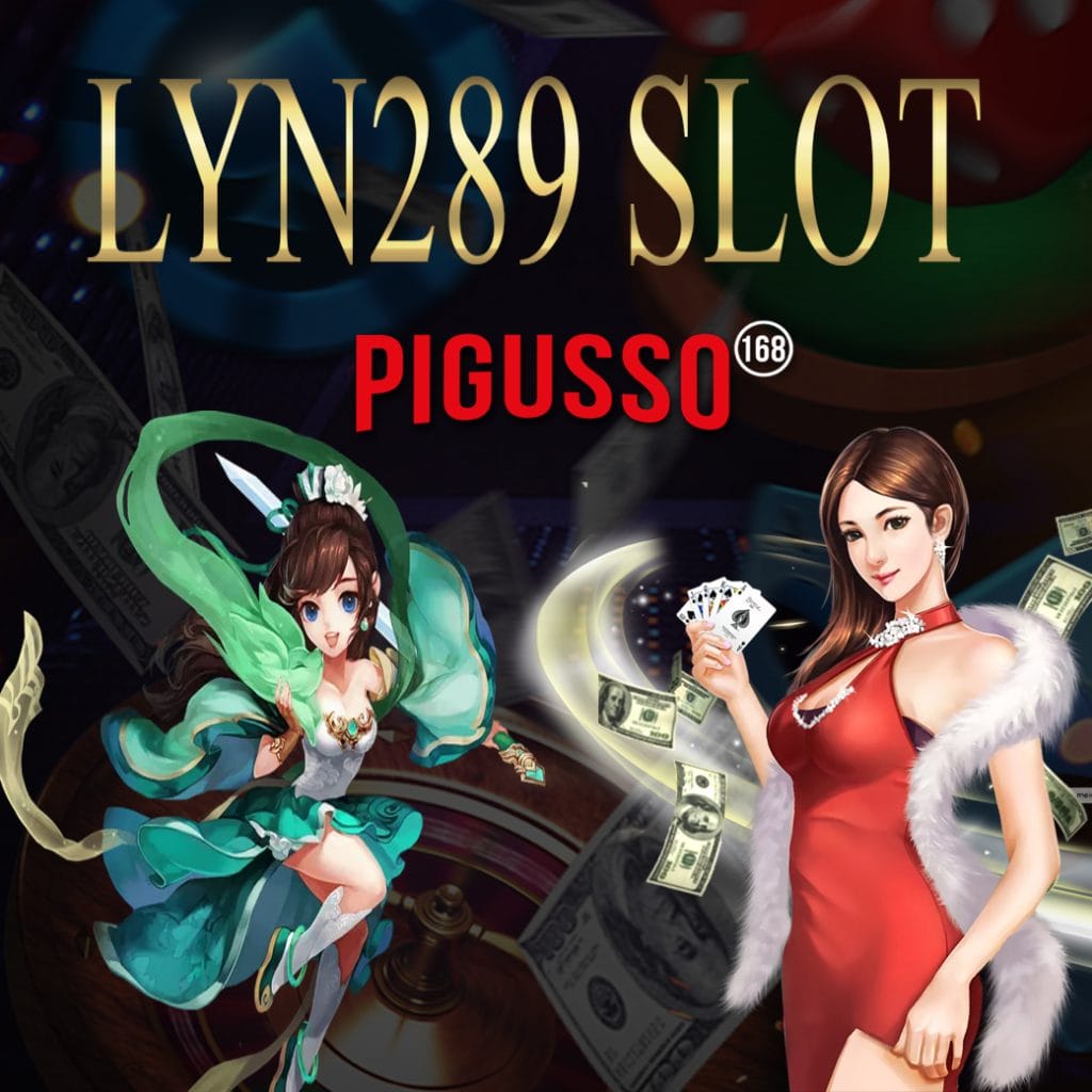 lyn289 slot