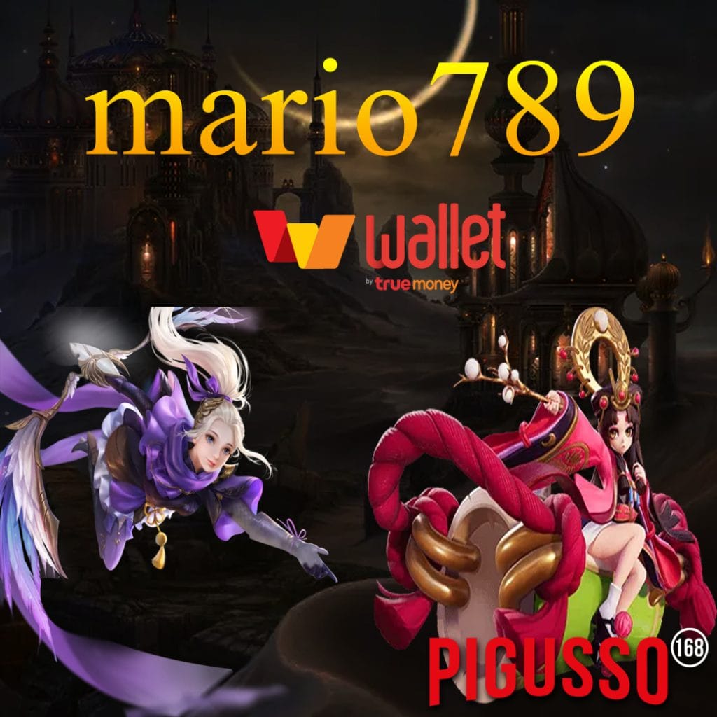 mario789