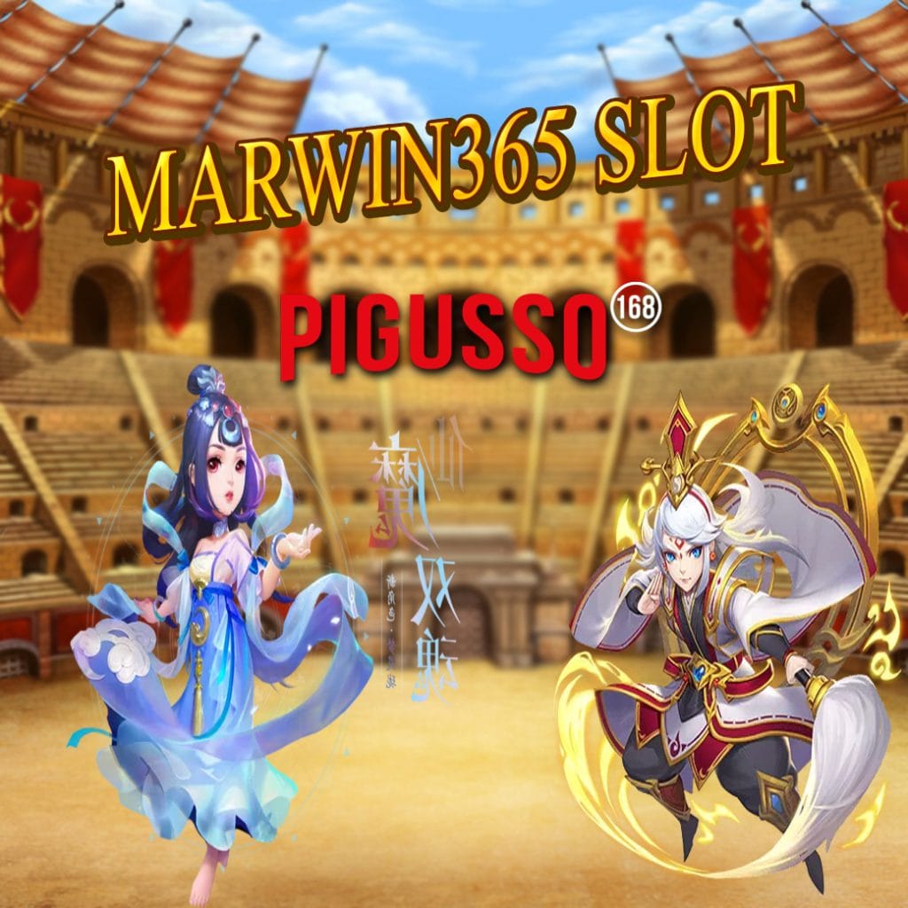 marwin365 slot