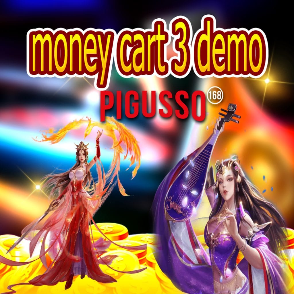 money cart 3 demo