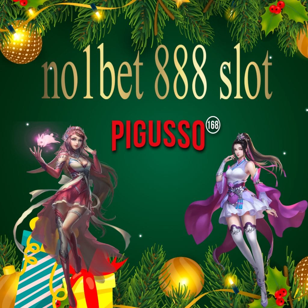 no1bet 888 slot