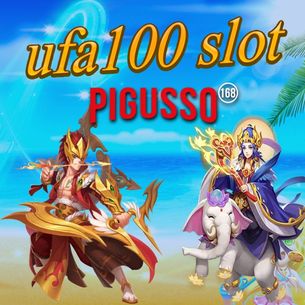 ufa100 slot
