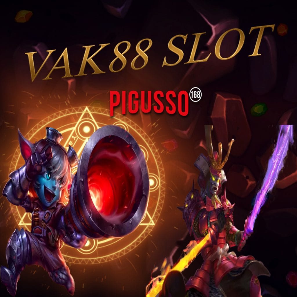 vak88 slot