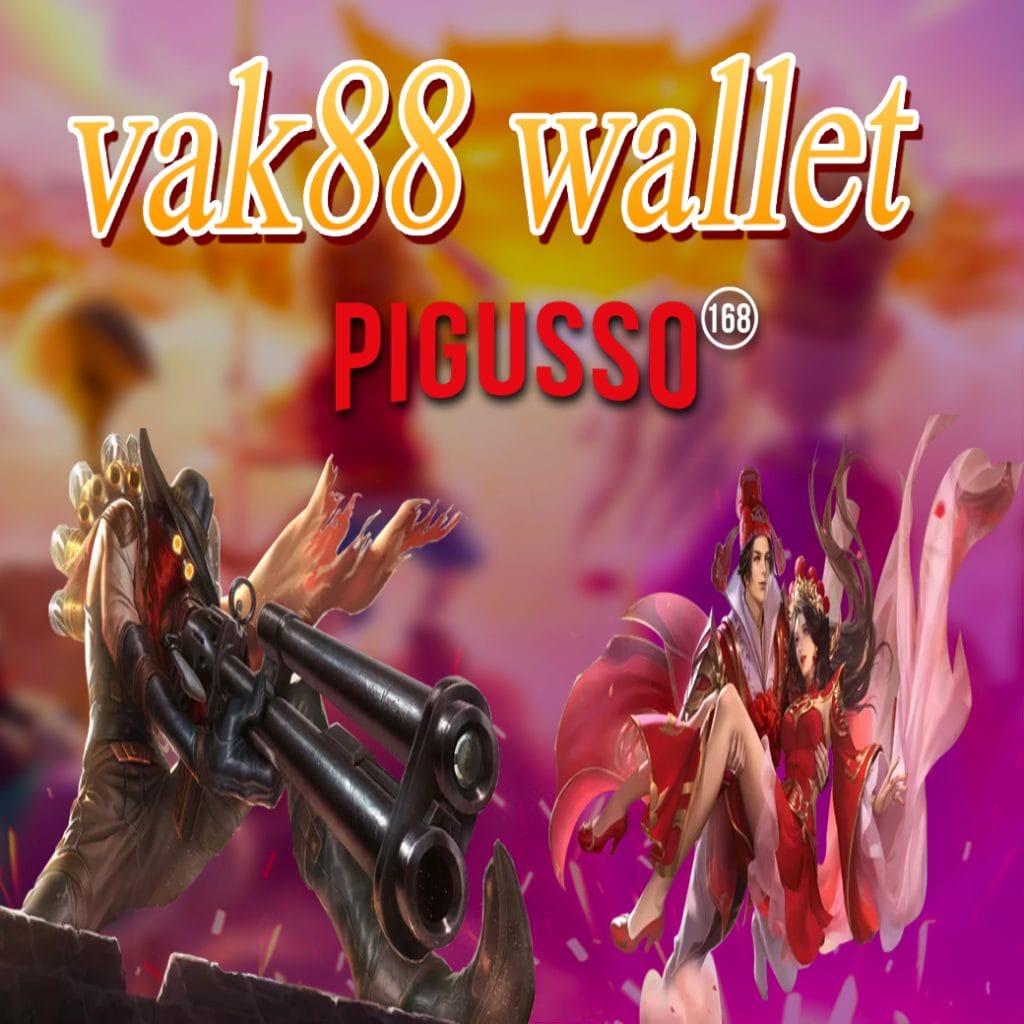 vak88 wallet