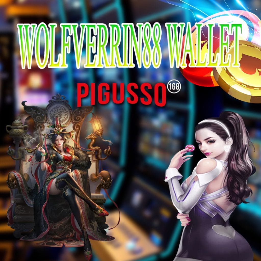 wolfverrin88 wallet