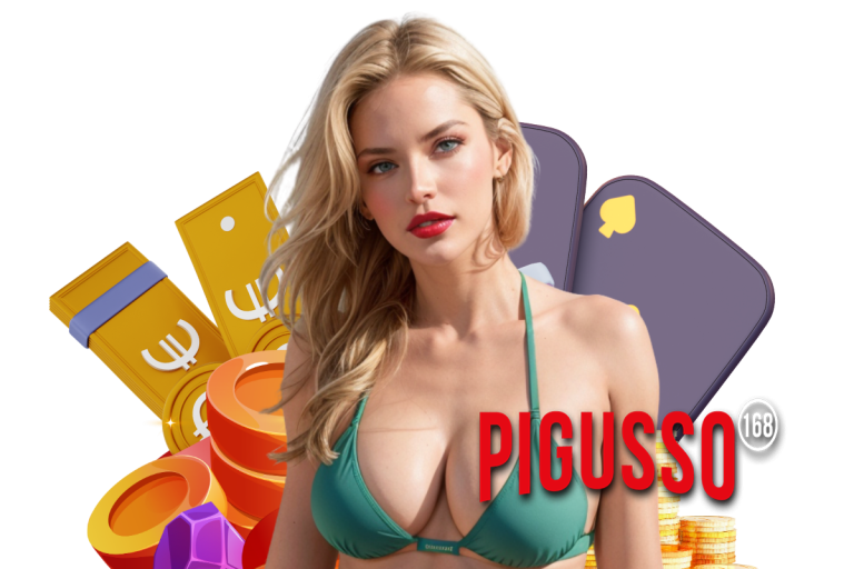 pigusso สล็อต