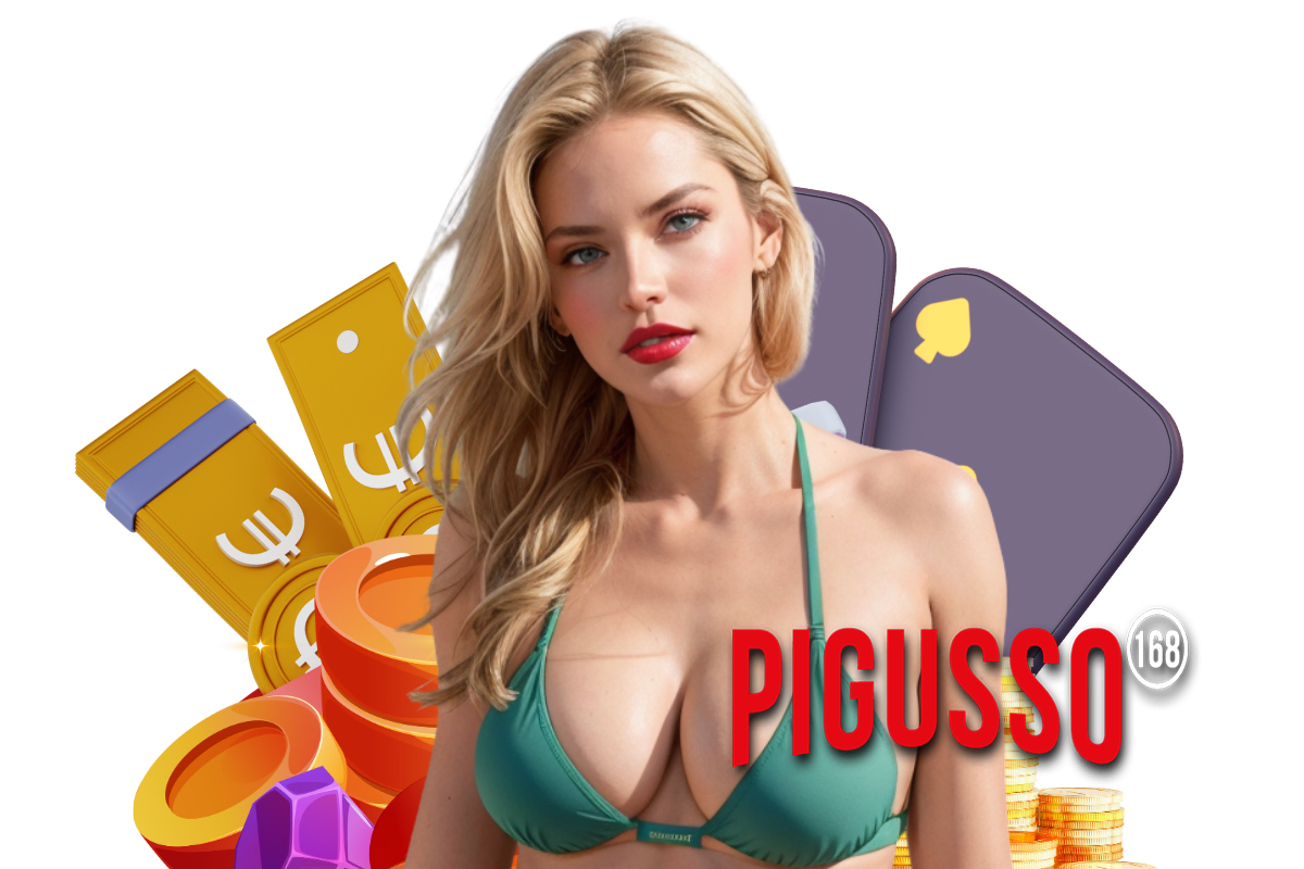 pigusso สล็อต