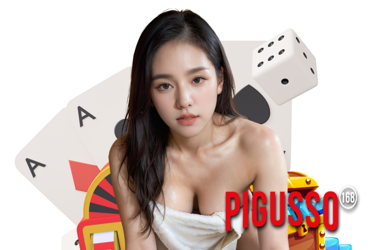 pigusso168 ฝากถอน