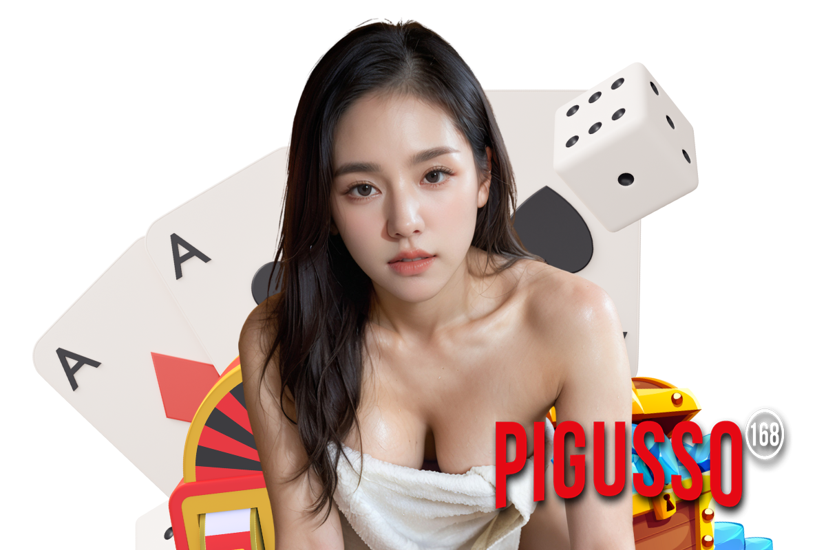 pigusso168 ฝากถอน