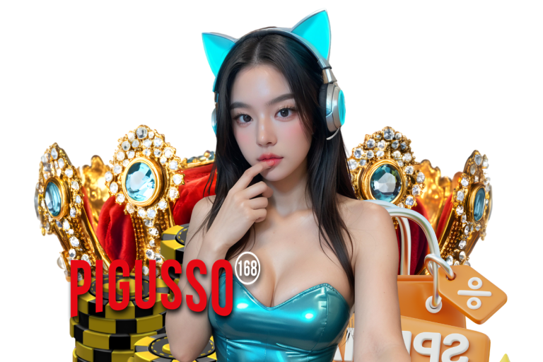 pigusso168 รีวิว