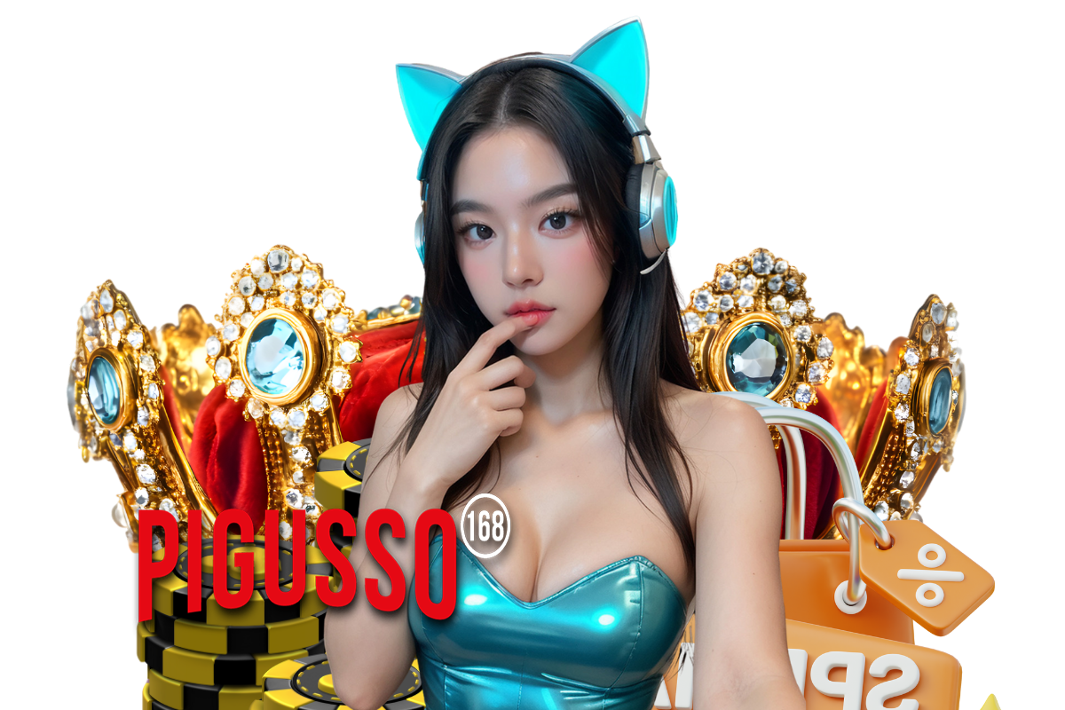pigusso168 รีวิว