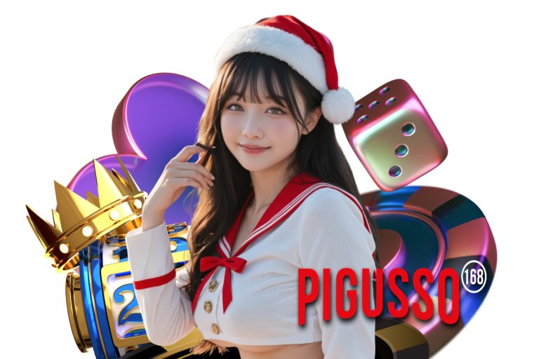 pigusso168 เข้าสู่ระบบ