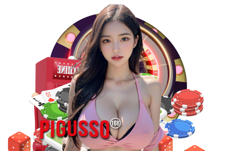 วงล้อแจ็คพอต